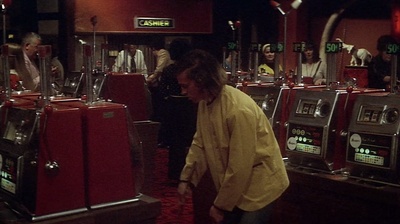 加州分裂剧照的剧照