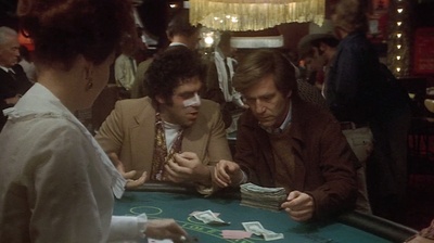 加州分裂剧照的剧照