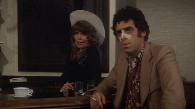 加州分裂剧照的剧照