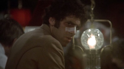 加州分裂剧照的剧照