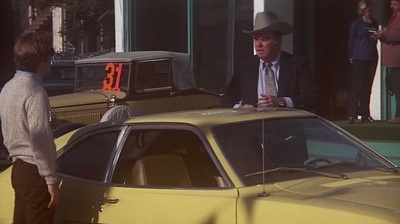 加州分裂剧照的剧照