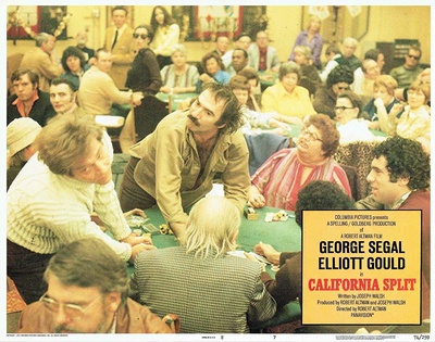 加州分裂剧照的剧照