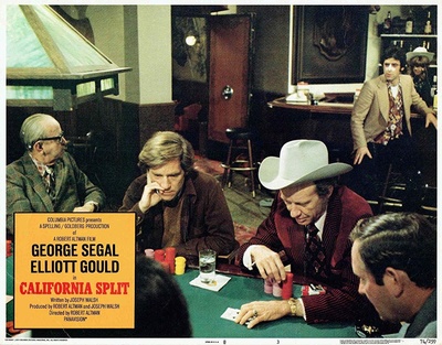 加州分裂剧照的剧照