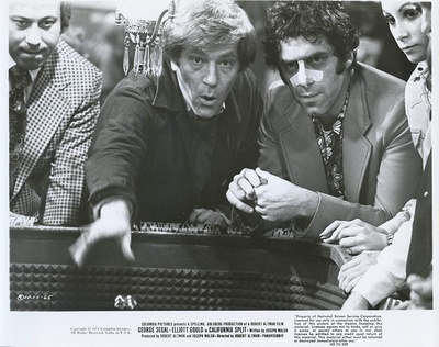 加州分裂剧照的剧照