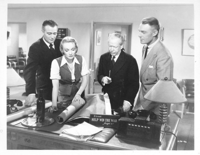 铁血男儿剧照的剧照