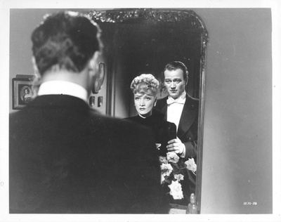 铁血男儿剧照的剧照