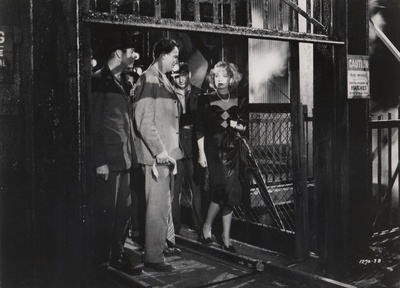 铁血男儿剧照的剧照