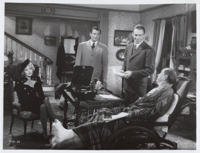 铁血男儿剧照的剧照