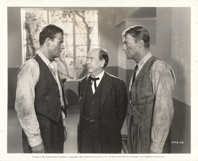 铁血男儿剧照的剧照