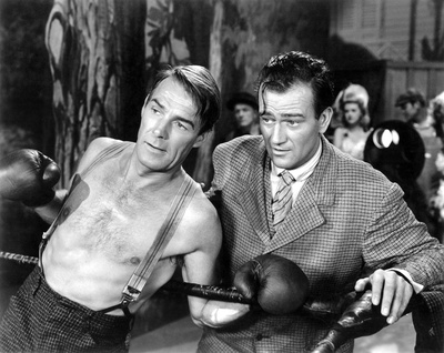 铁血男儿剧照的剧照