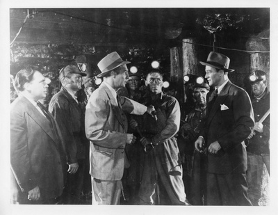 铁血男儿剧照的剧照