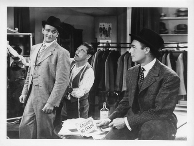 铁血男儿剧照的剧照