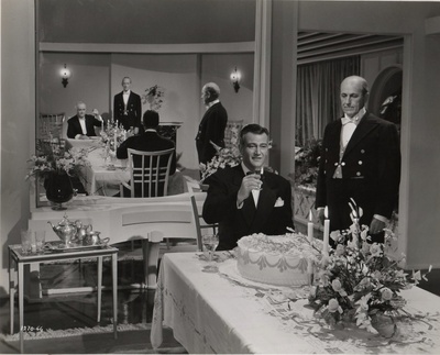 铁血男儿剧照的剧照