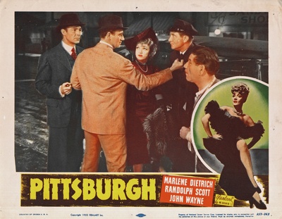 铁血男儿剧照的剧照