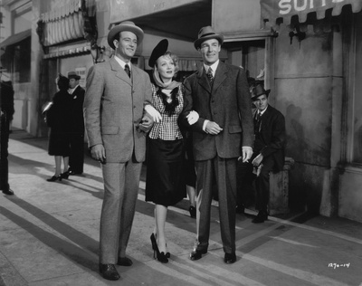 铁血男儿剧照的剧照