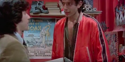 言外之意剧照的剧照