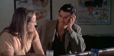 言外之意剧照的剧照