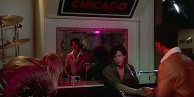 言外之意剧照的剧照