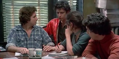 言外之意剧照的剧照