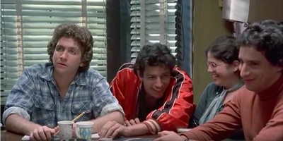 言外之意剧照的剧照