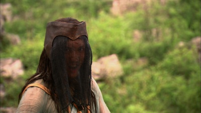 大寒桃花开剧照的剧照