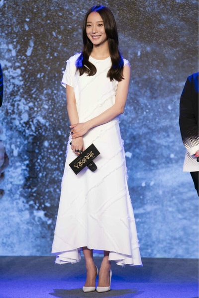 消失爱人剧照的剧照