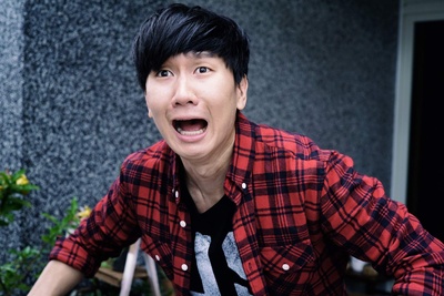 消失爱人剧照的剧照