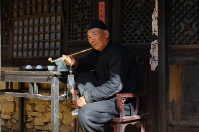 大寒剧照的剧照