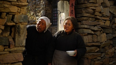 大寒剧照的剧照