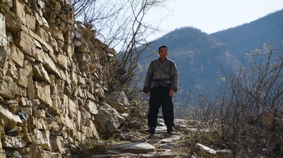 大寒剧照的剧照