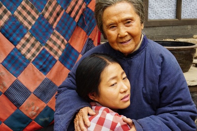 大寒剧照的剧照