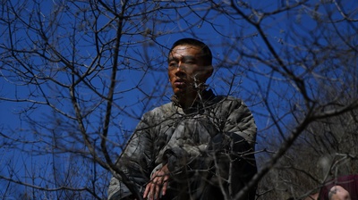 大寒剧照的剧照