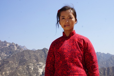 大寒剧照的剧照