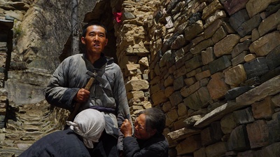 大寒剧照的剧照