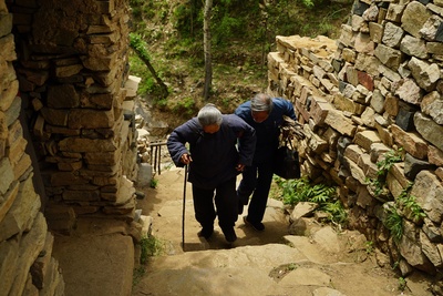 大寒剧照的剧照