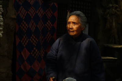 大寒剧照的剧照