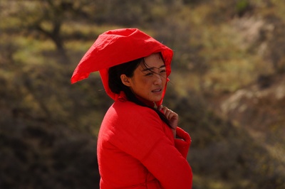 大寒剧照的剧照