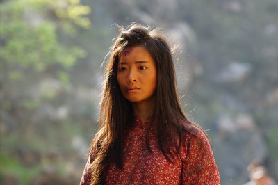 大寒剧照的剧照