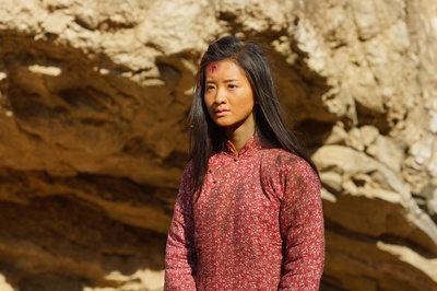 大寒剧照的剧照