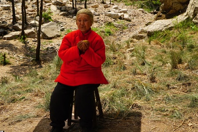 大寒剧照的剧照