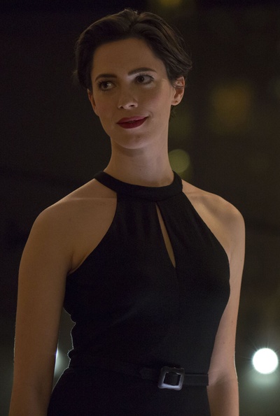 致命礼物剧照的剧照