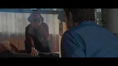 致命礼物剧照的剧照