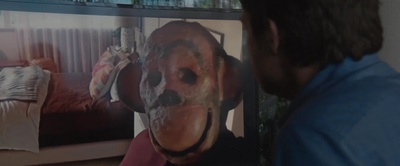 致命礼物剧照的剧照