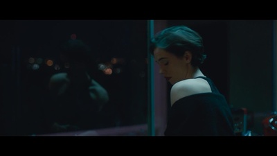 致命礼物剧照的剧照