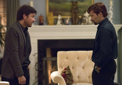 致命礼物剧照的剧照