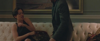 致命礼物剧照的剧照