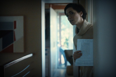 致命礼物剧照的剧照