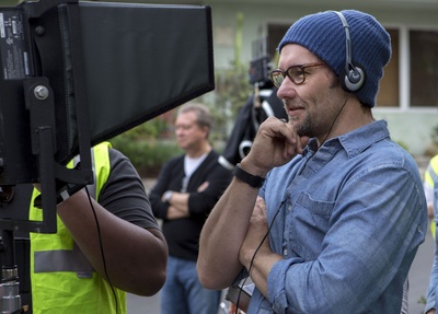 致命礼物剧照的剧照