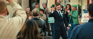 黑色弥撒剧照的剧照