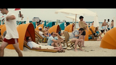 黑色弥撒剧照的剧照